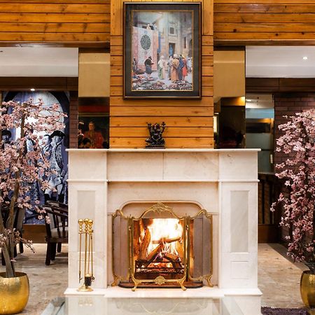 Hotel Viceroy Darjeeling  Eksteriør bilde