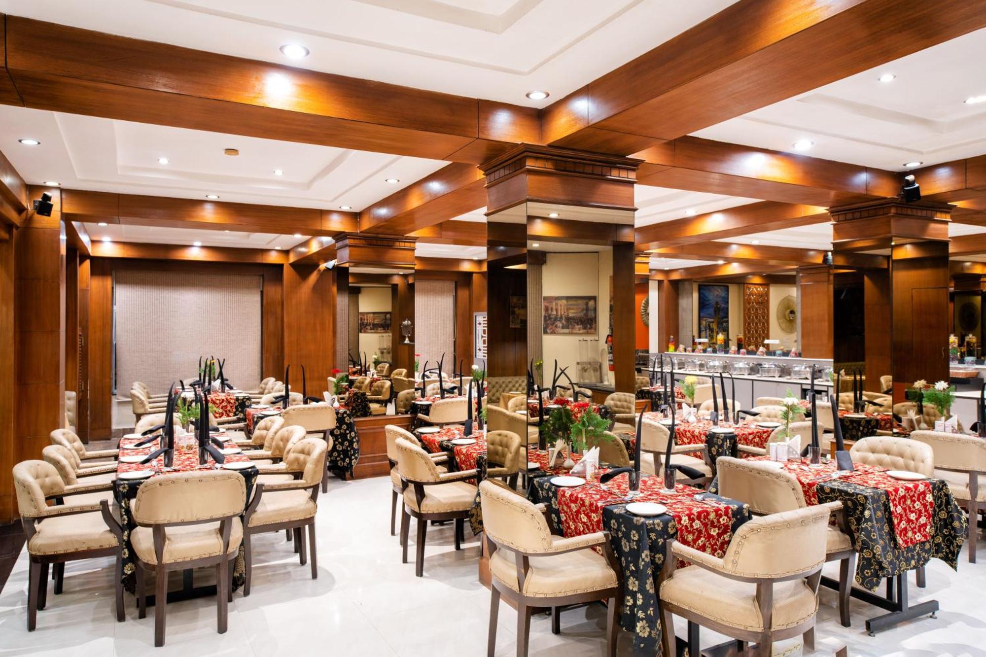 Hotel Viceroy Darjeeling  Eksteriør bilde