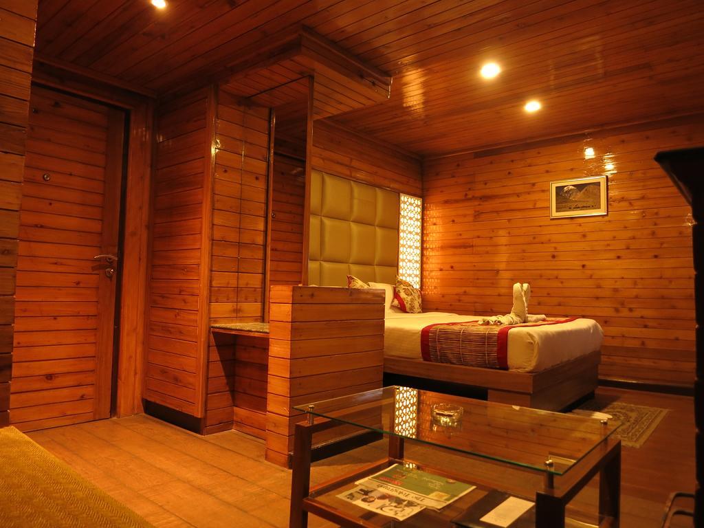 Hotel Viceroy Darjeeling  Eksteriør bilde