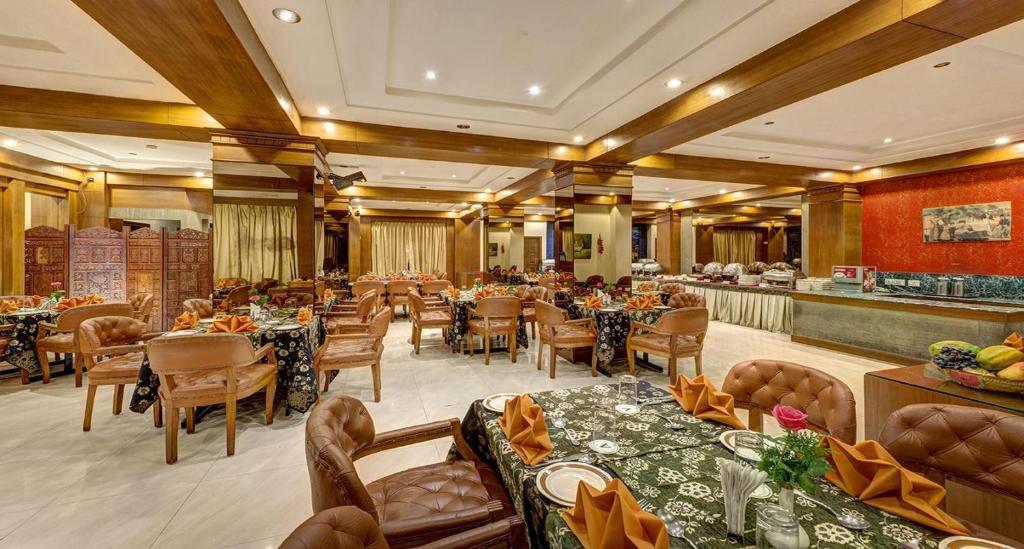 Hotel Viceroy Darjeeling  Eksteriør bilde