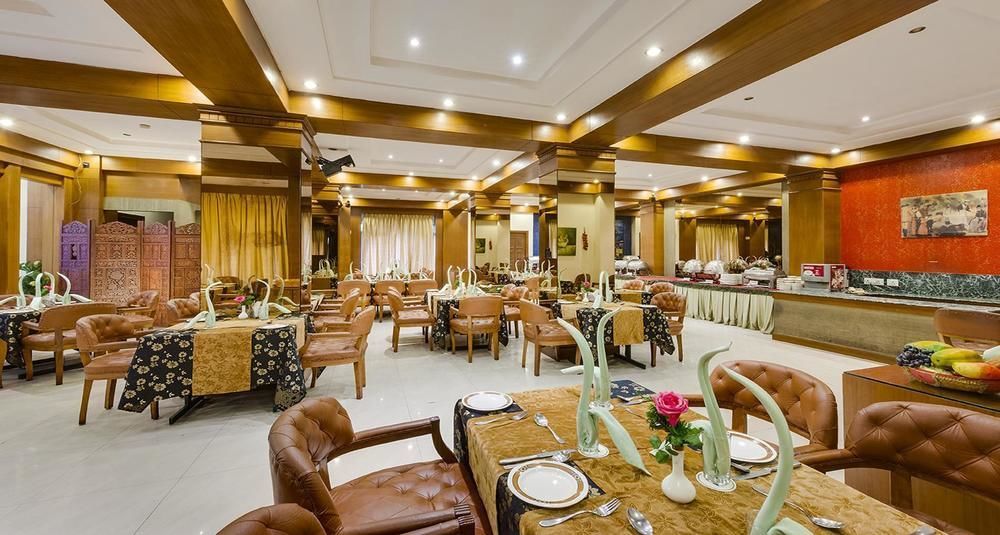Hotel Viceroy Darjeeling  Eksteriør bilde